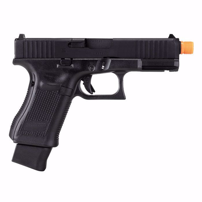Umarex Glock 19 Gen5 CO2 MOS Airsoft Pistol - Black