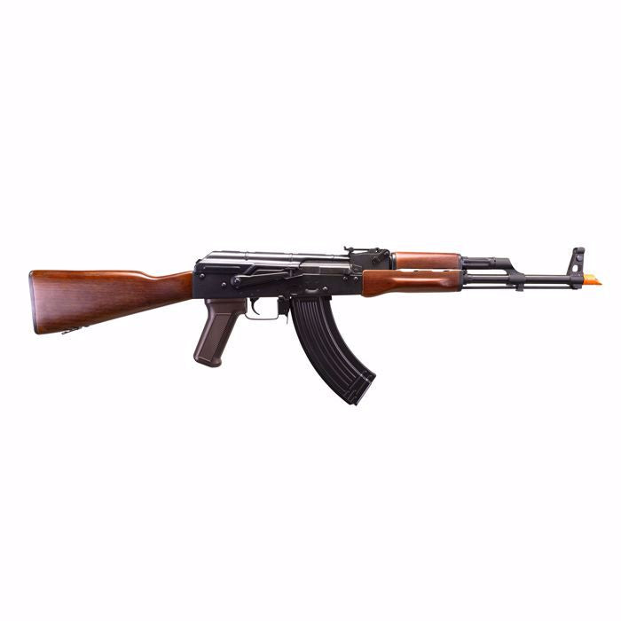 Elite Force E&L AKM Essential 2.0 Airsoft AEG - Wood