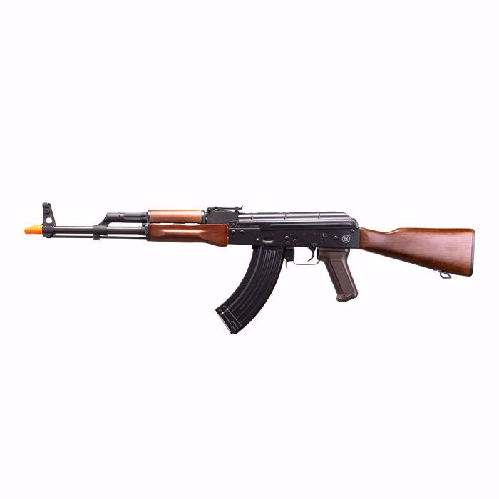 Elite Force E&L AKM Essential 2.0 Airsoft AEG - Wood