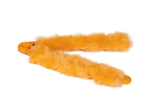HK Army Blade 2 Paintball Barrel Swab - Orange