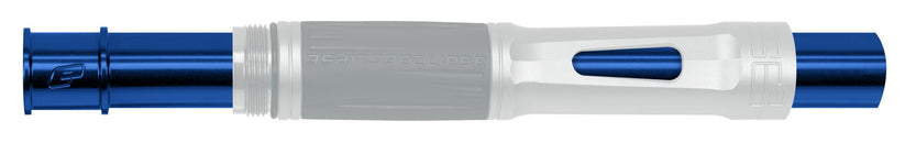 Planet Eclipse PWR Paintball Barrel Insert - Blue - 0.685