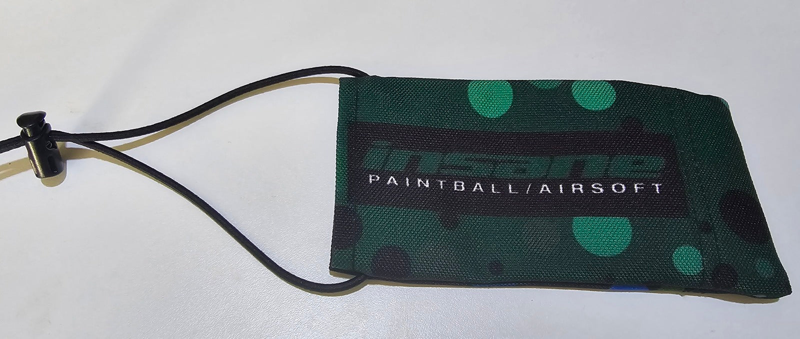 Insane Paintball Airsoft Barrel Cover - Dots