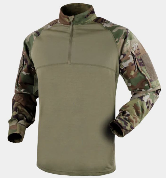 Condor Combat Shirt - OCP - Medium - 101065-800-M