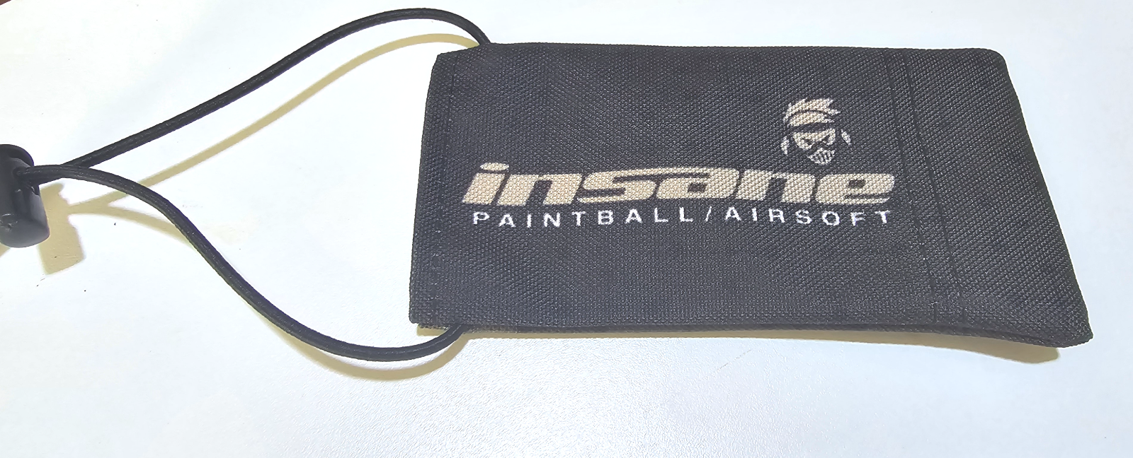 Insane Paintball Airsoft Barrel Cover - Jacks