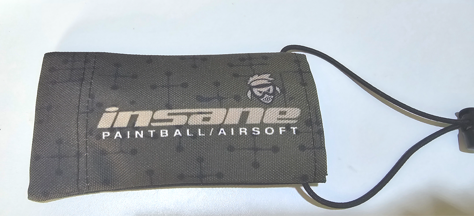 Insane Paintball Airsoft Barrel Cover - Jacks