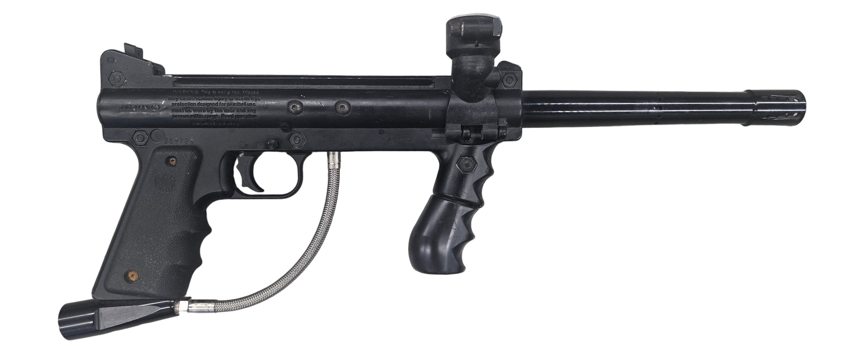 USED Tippmann 98 Custom Paintball Gun Marker - 269723