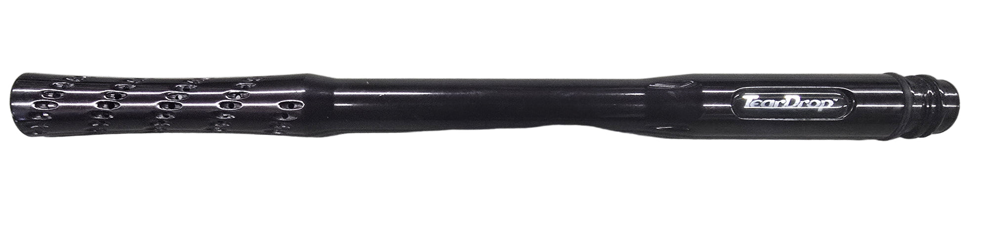 USED Teardrop 14" Paintball Barrel - 98 Threads