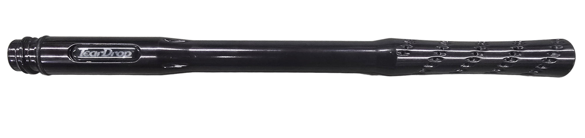 USED Teardrop 14" Paintball Barrel - 98 Threads