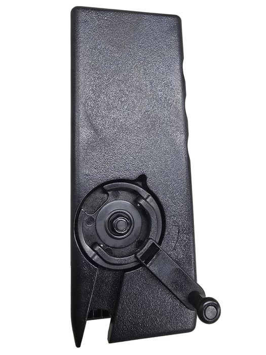 Lancer Tactical ODIN M12 Silent Winding Airsoft Speedloader - Black