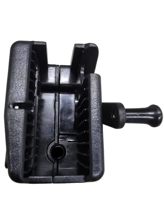 Lancer Tactical ODIN M12 Silent Winding Airsoft Speedloader - Black