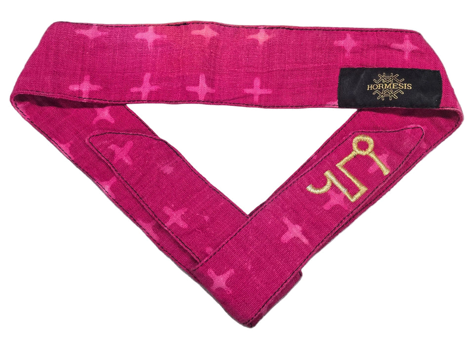 USED Hormesis Paintball Headband - Regulus Astro