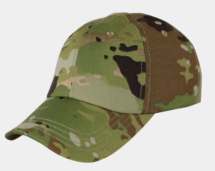 Condor Tactical Team Cap - OCP - TCT-800