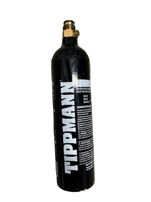 USED Tippmann 12oz Co2 Tank