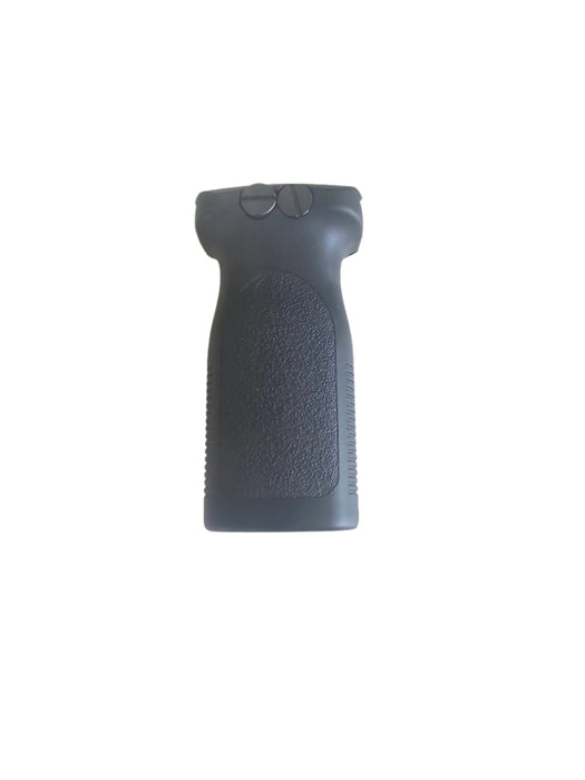 Lancer Tactical Airsoft Vertical Grip - Black