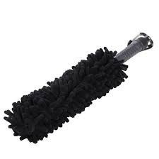 HK Army Mist Paintball Pod Swab - Black