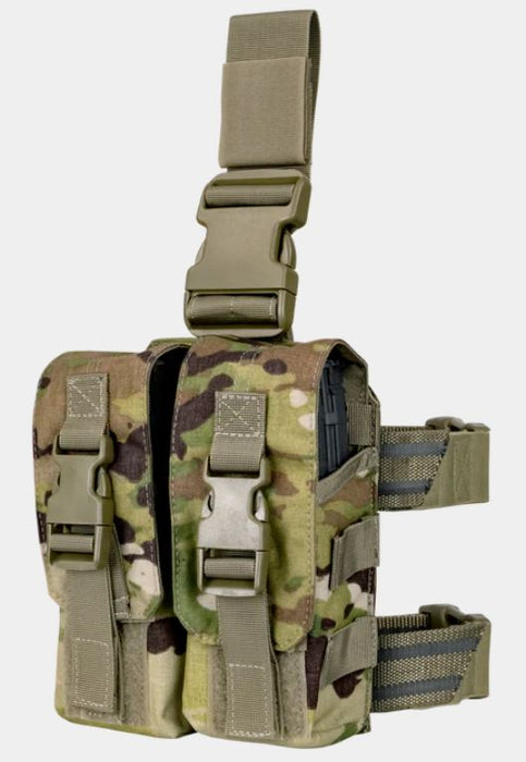 Condor Drop Leg 5.56 Mag Pouch - OCP - MA65-800