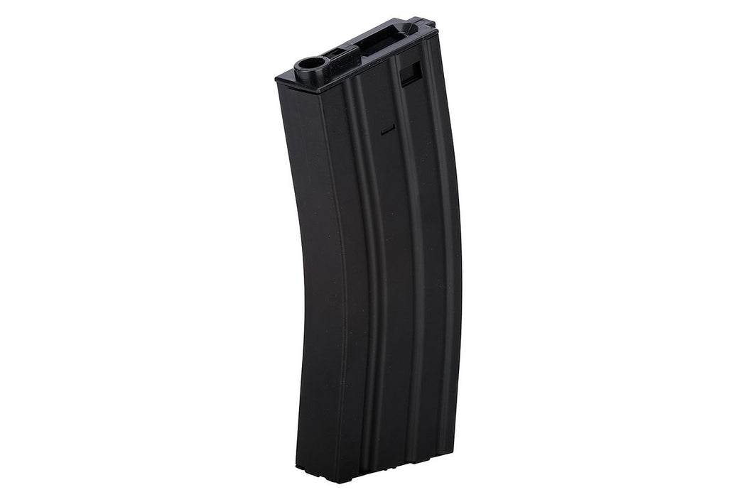 Lancer Tactical Airsoft M4 High Capacity Magazine - Black