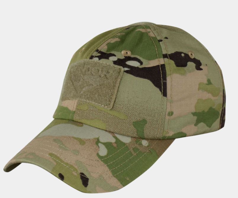 Condor Tactical Cap - OCP - TC-800