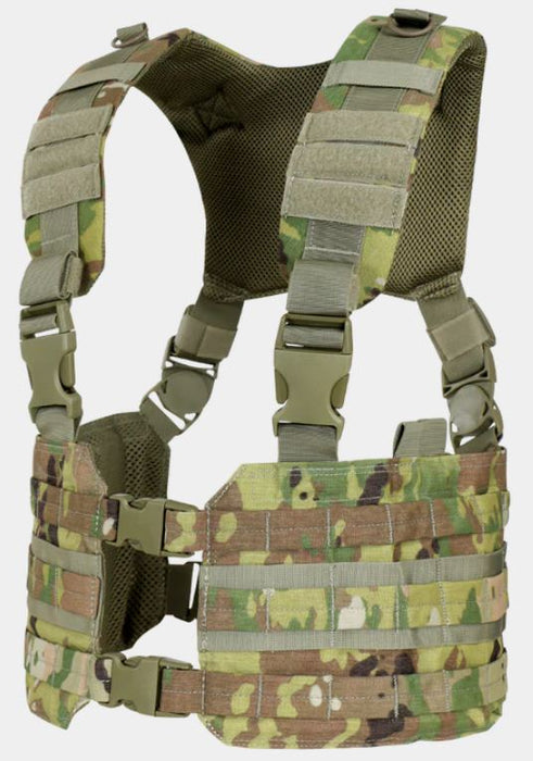 Condor Ronin Chest Rig - OCP - MCR7-800