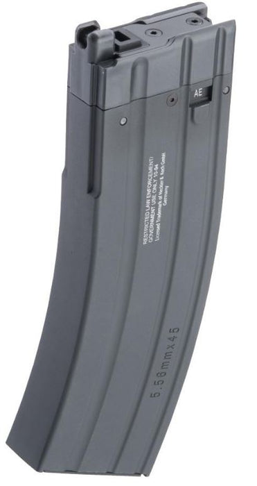 Umarex HK416 A4 Airsoft GBB Magazine - Green Gas