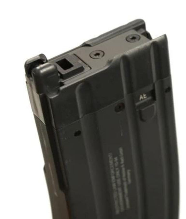 Umarex HK416 A4 Airsoft GBB Magazine - Green Gas