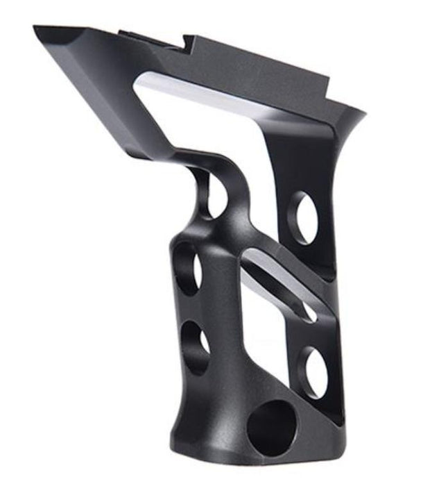 Ranger Armory Angled Metal Grip - Black