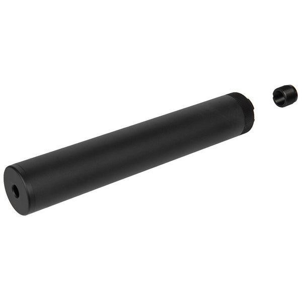 Lancer Tactical Airsoft SPECWAR CCW Barrel Extension - Black