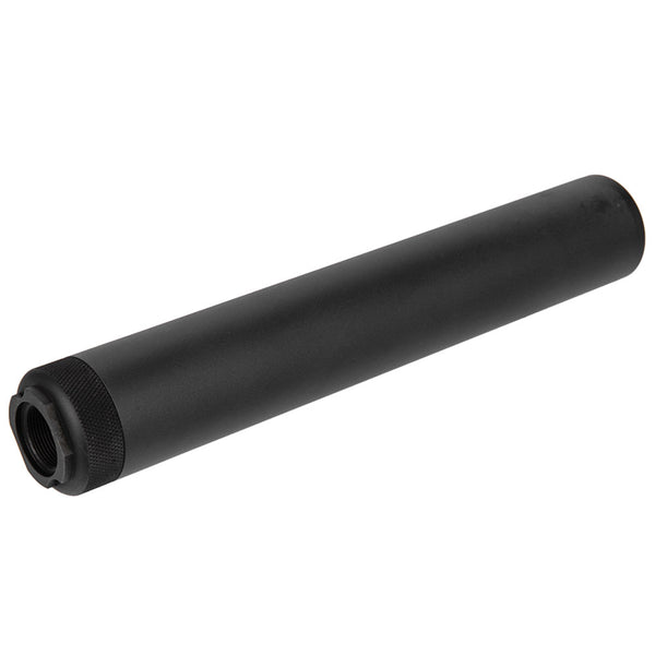 Lancer Tactical Airsoft SPECWAR CCW Barrel Extension - Black