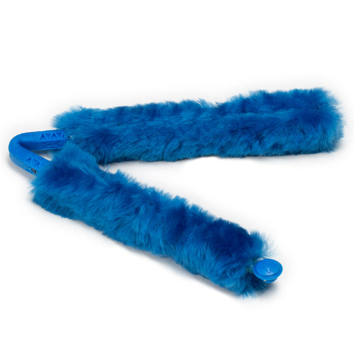 HK Army Blade 2 Paintball Barrel Swab - Blue