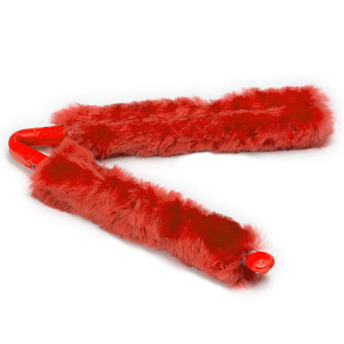 HK Army Blade 2 Paintball Barrel Swab - Red