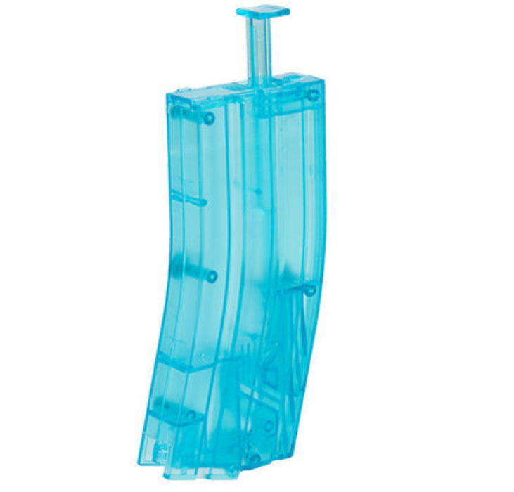 Lancer Tactical Airsoft Magazine Speed Loader - Blue
