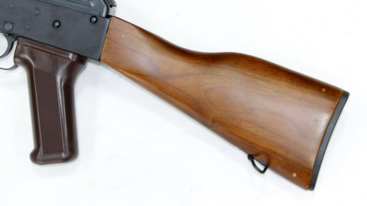 Elite Force E&L AKM Essential 2.0 Airsoft AEG - Wood