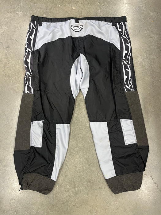 JT Paintball Team Pants - Grey - 3XL - Used