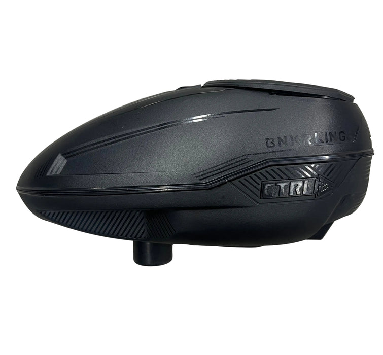 USED Bunker Kings CTRL Hopper - w/ N-Charge Rechargeable Battery Pack