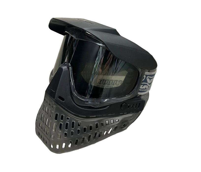 JT Proflex Goggle SE - Ice Smoke Stratus