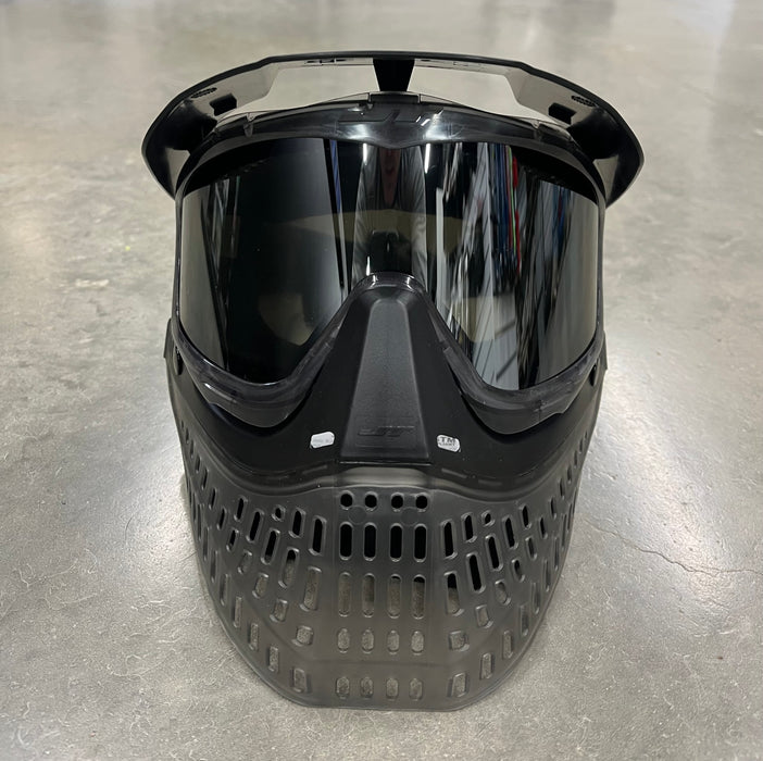 JT Proflex Goggle SE - Ice Smoke Stratus