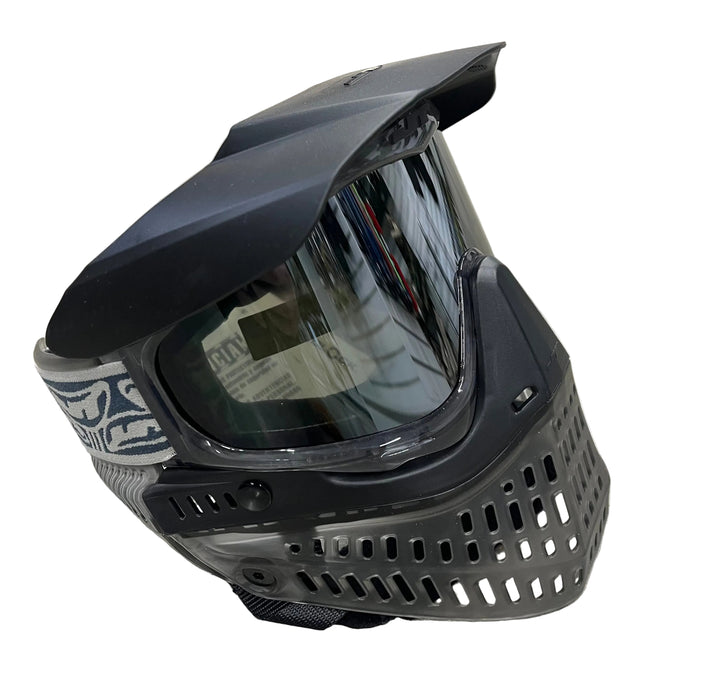 JT Proflex Goggle SE - Ice Smoke Stratus