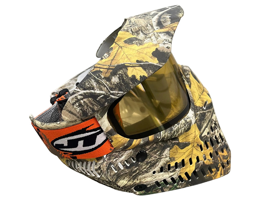 JT Proflex Goggle SE - Realtree Edge Officially Licensed