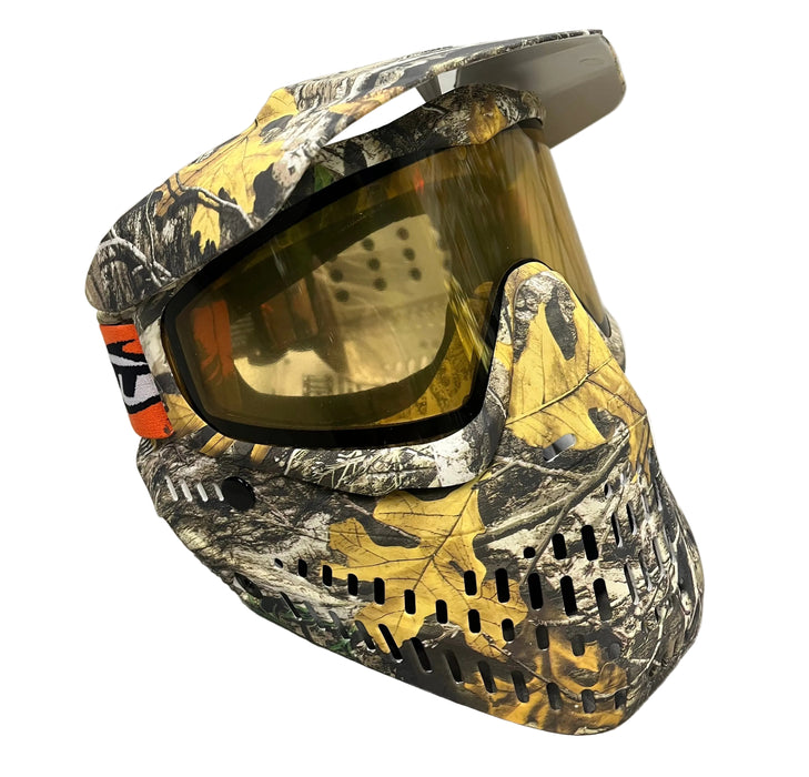 JT Proflex Goggle SE - Realtree Edge Officially Licensed