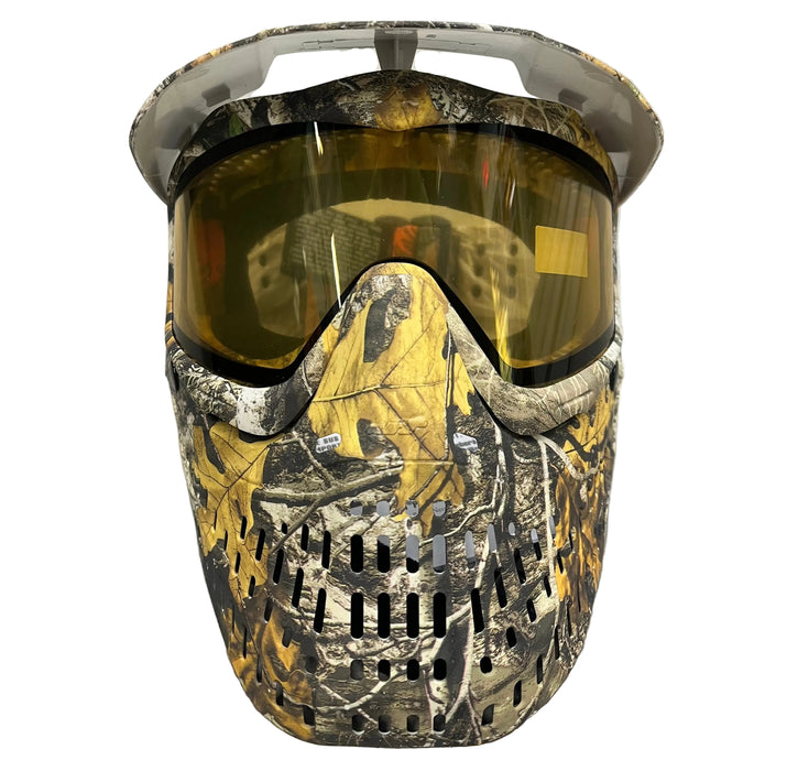 JT Proflex Goggle SE - Realtree Edge Officially Licensed