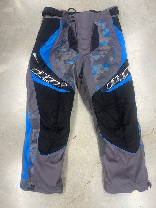 USED DYE C13 Series Pants - MD/LG - Atlas Blue