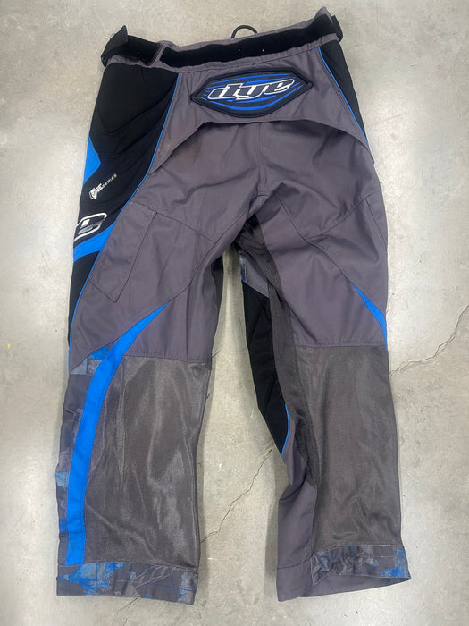 USED DYE C13 Series Pants - MD/LG - Atlas Blue