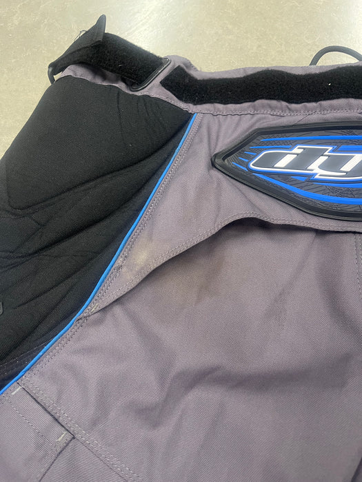 USED DYE C13 Series Pants - MD/LG - Atlas Blue