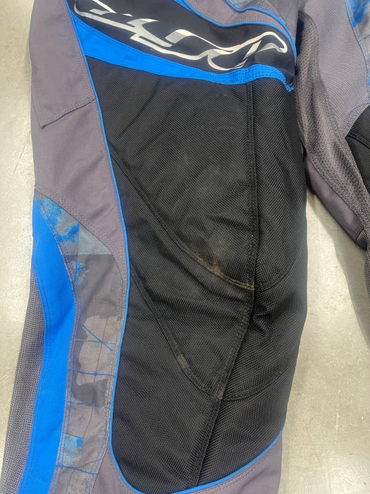 USED DYE C13 Series Pants - MD/LG - Atlas Blue