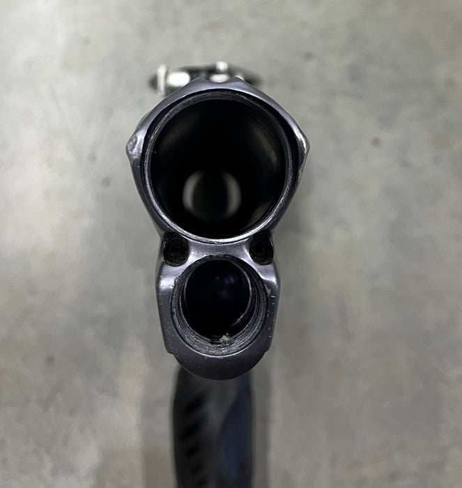 USED Dye DM8 Paintball Gun Body and Grip Frame