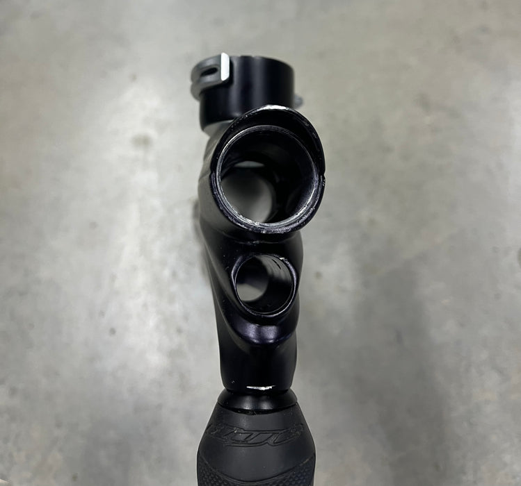 USED Dye DM8 Paintball Gun Body and Grip Frame