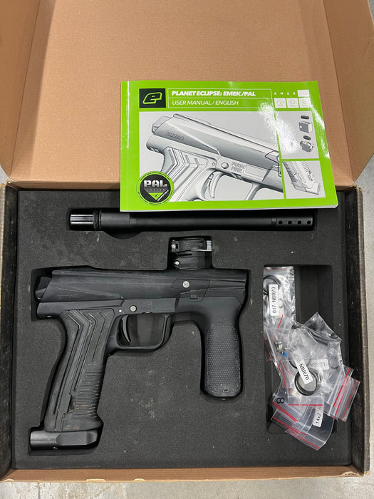 USED Planet Eclipse Emek 100 Paintball Gun
