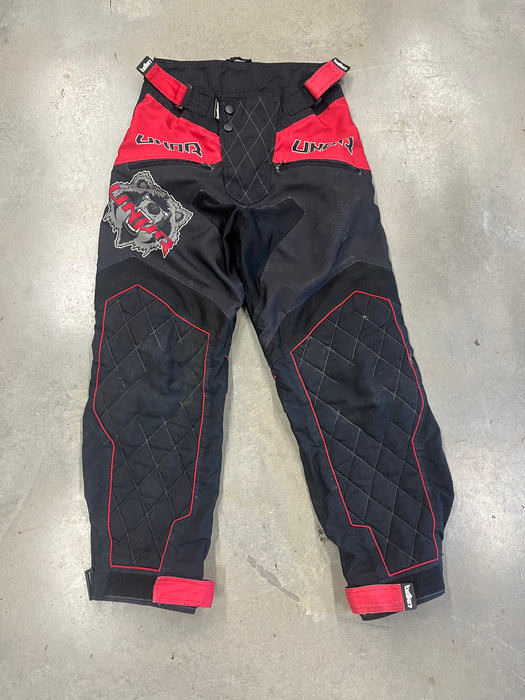 USED UNDR Paintball Pants - Small