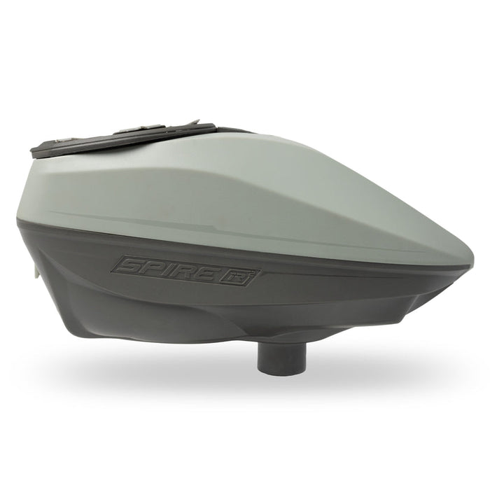 Virtue Spire IR2 Paintball Hopper Loader - FGG Dark Olive