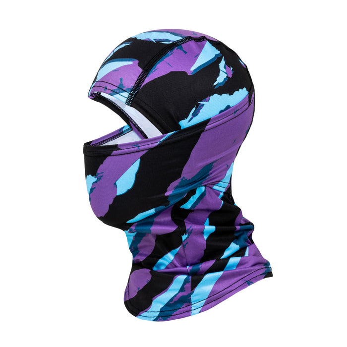 HK Army Hostile OPS Balaclava - Tiger AMP